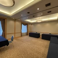 親族控室
