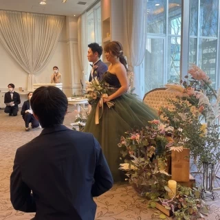 高砂お花