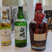 持ち込みウイスキー