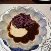 カレー。とても美味しい。