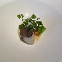 魚料理