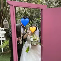 ウェルカムパーティー