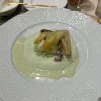魚料理