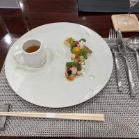 前菜