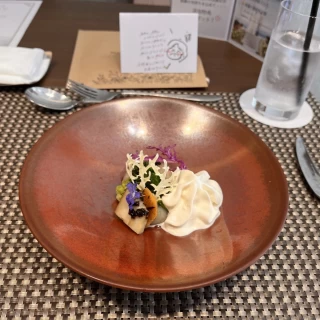 試食1