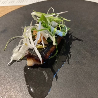 魚料理