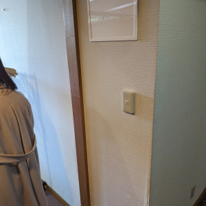 控え室|651597さんのホテル武志山荘の写真(1756158)