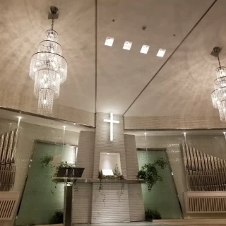 チャペル
