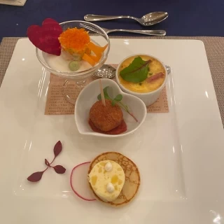 前菜