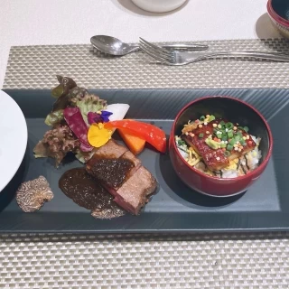 お料理
