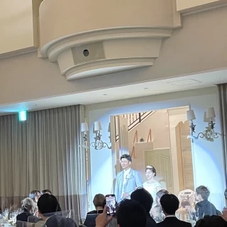 登場口