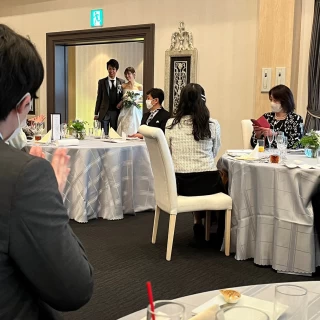 入場