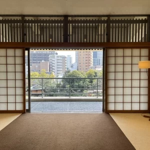 ここでファーストミートする人もいる|651866さんのＴＨＥ ＳＯＲＡＫＵＥＮ （相楽園）の写真(2431551)