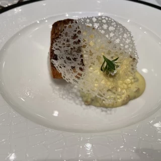 コース料理