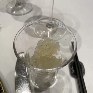 コース料理