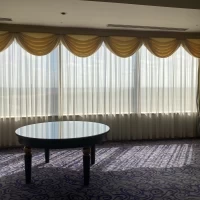 光が入ってきます