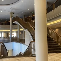 撮影スポットにもなりそう