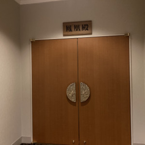 館内神殿への入り口|651931さんのヒルトン成田の写真(1746037)