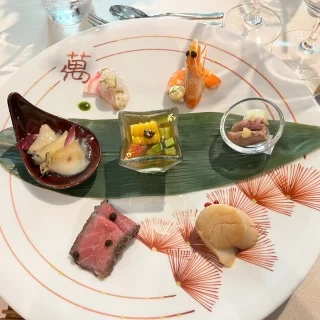 前菜