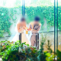 結婚証明書の完成