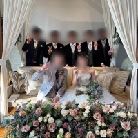 集合写真