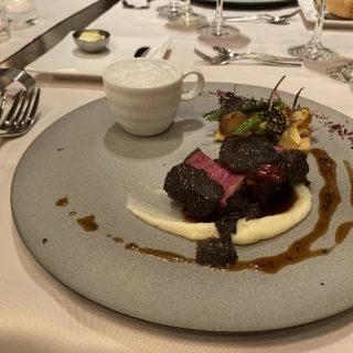 肉料理