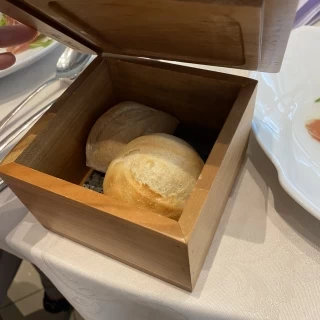 保温性のある入れ物