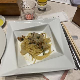 パスタ