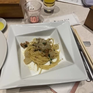 パスタ