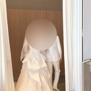 新郎新婦退場|652119さんの五十嵐邸 結の写真(1736191)