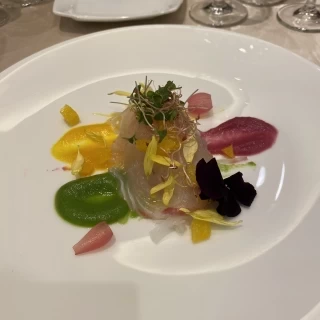 料理