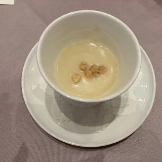 スープ