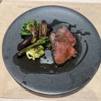 全ておいしかったです。