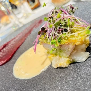 魚料理