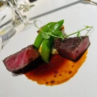 肉料理