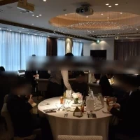 窓を開けた時