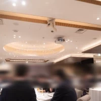 明るめの雰囲気