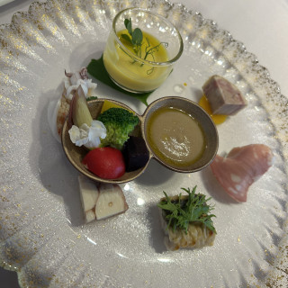 お料理