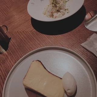 ブライダルフェアの参加特典ディナー