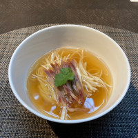 ラーメン
上品な味わい とても美味しかったです！