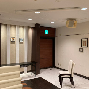 会場スペース|652404さんのホテルエミシア東京立川（旧 立川グランドホテル）の写真(1732147)