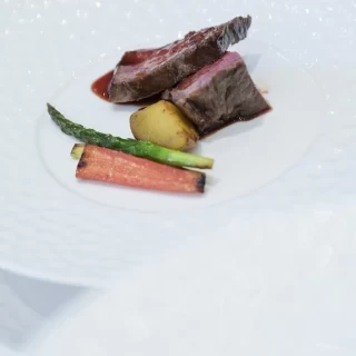料理