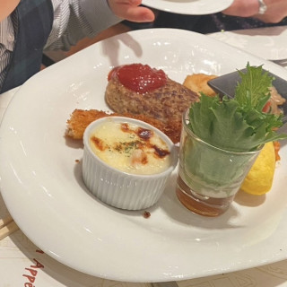 子供用料理