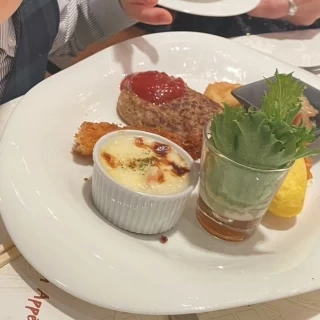 子供用料理