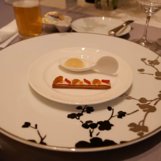 料理