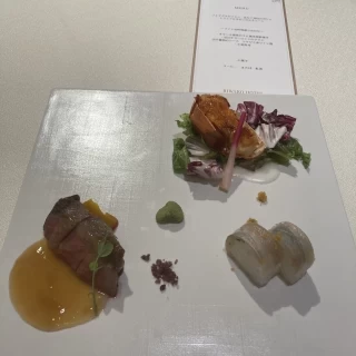 料理