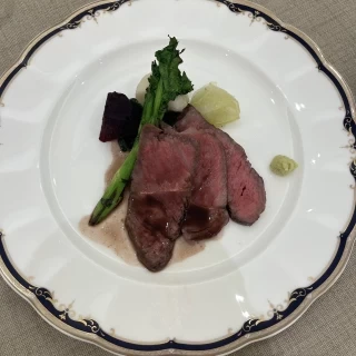 信州牛