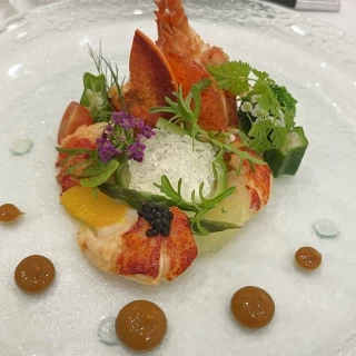 1番美味しかったです。