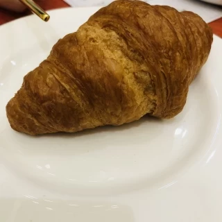 美味しかったです