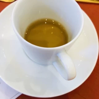 美味しかったです